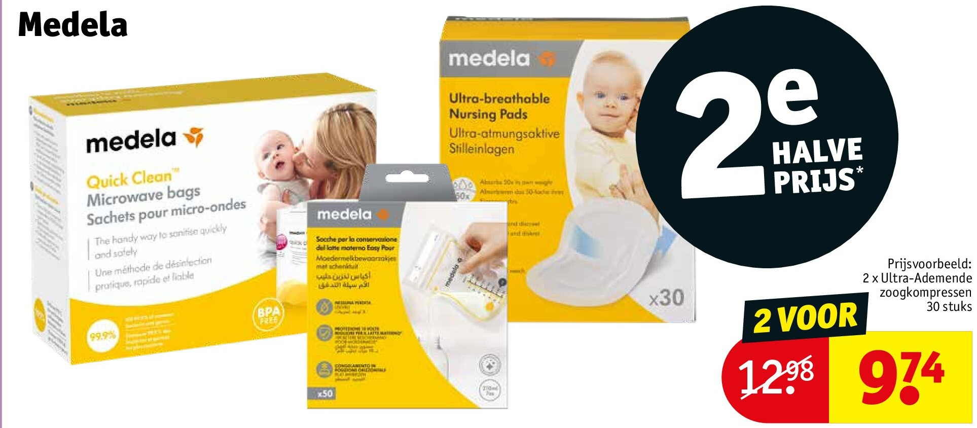Medela