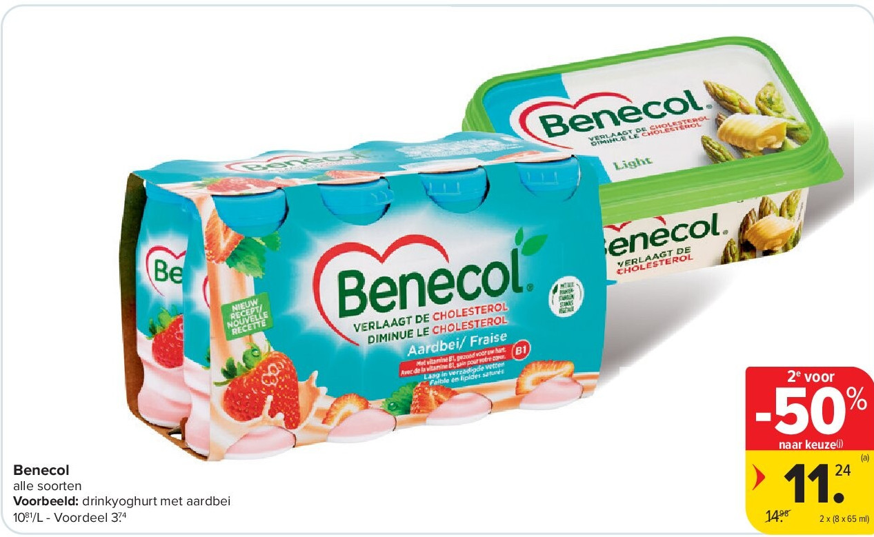 Benecol