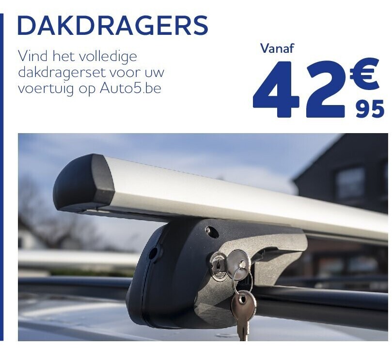 DAKDRAGERS