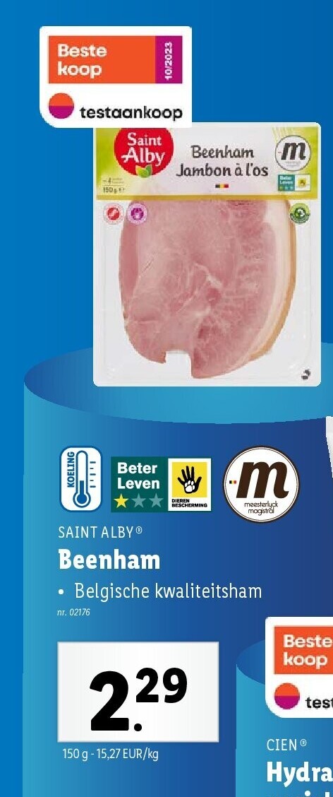 Beenham