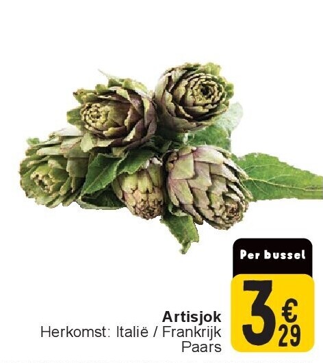 Artisjok