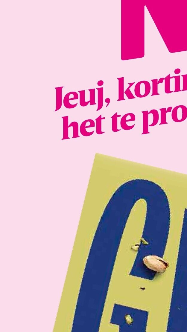 IJsjes op een stokje