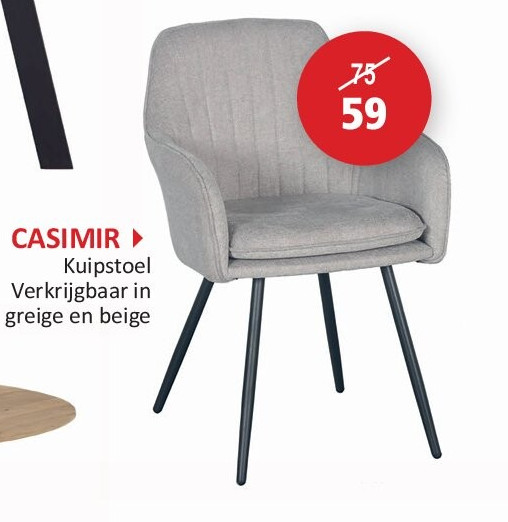 CASIMIR