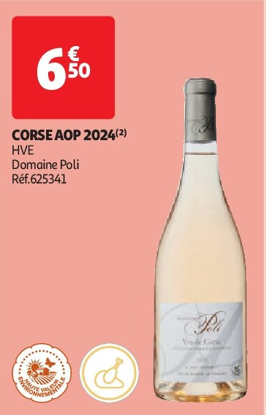 CORSE AOP 2024(2)