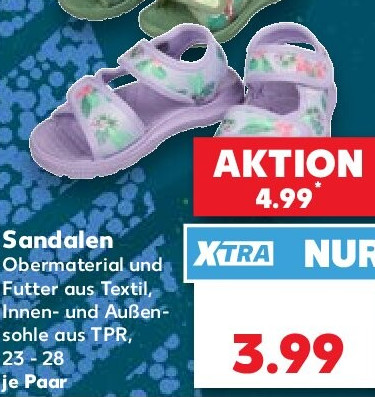 Sandalen