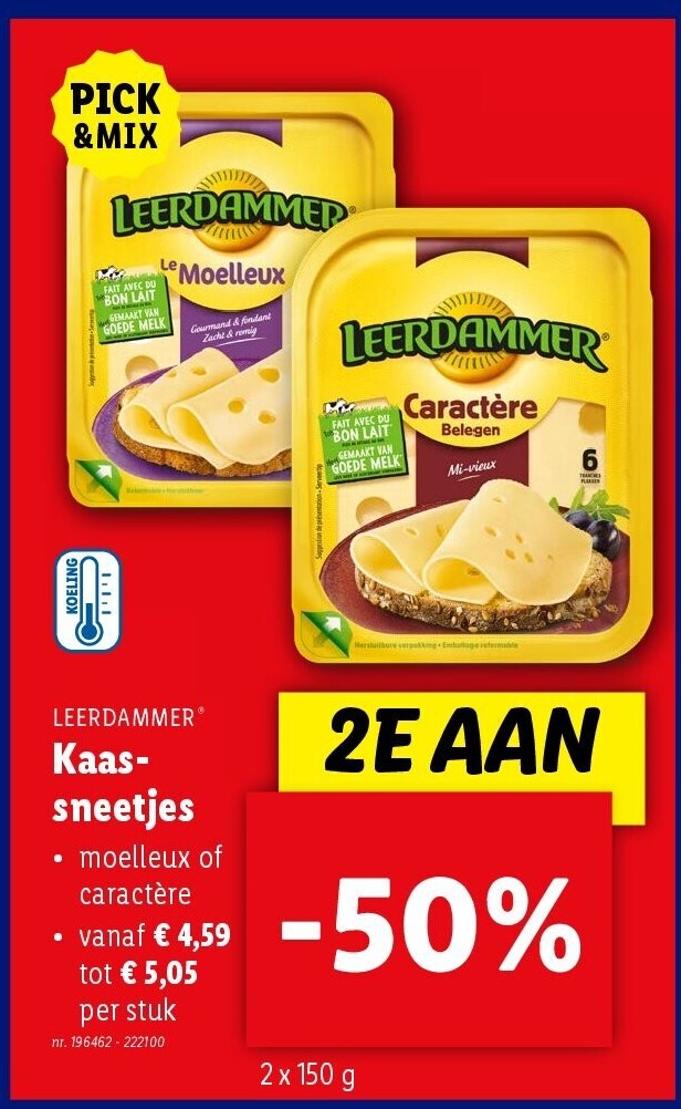 Kaassneetjes
