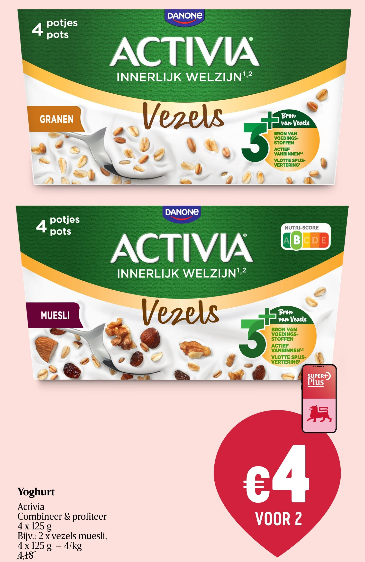 Yoghurt