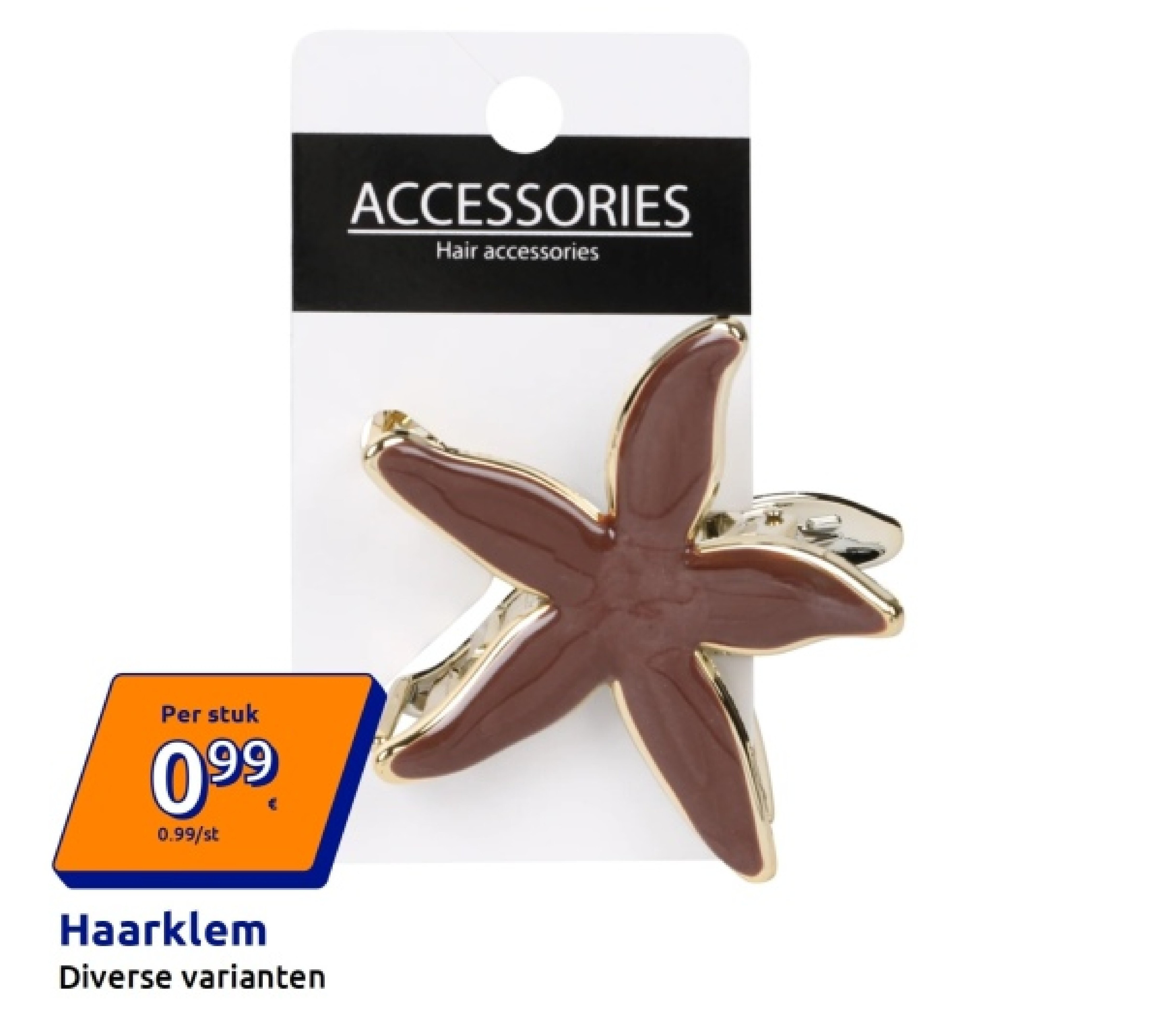 Haarklem