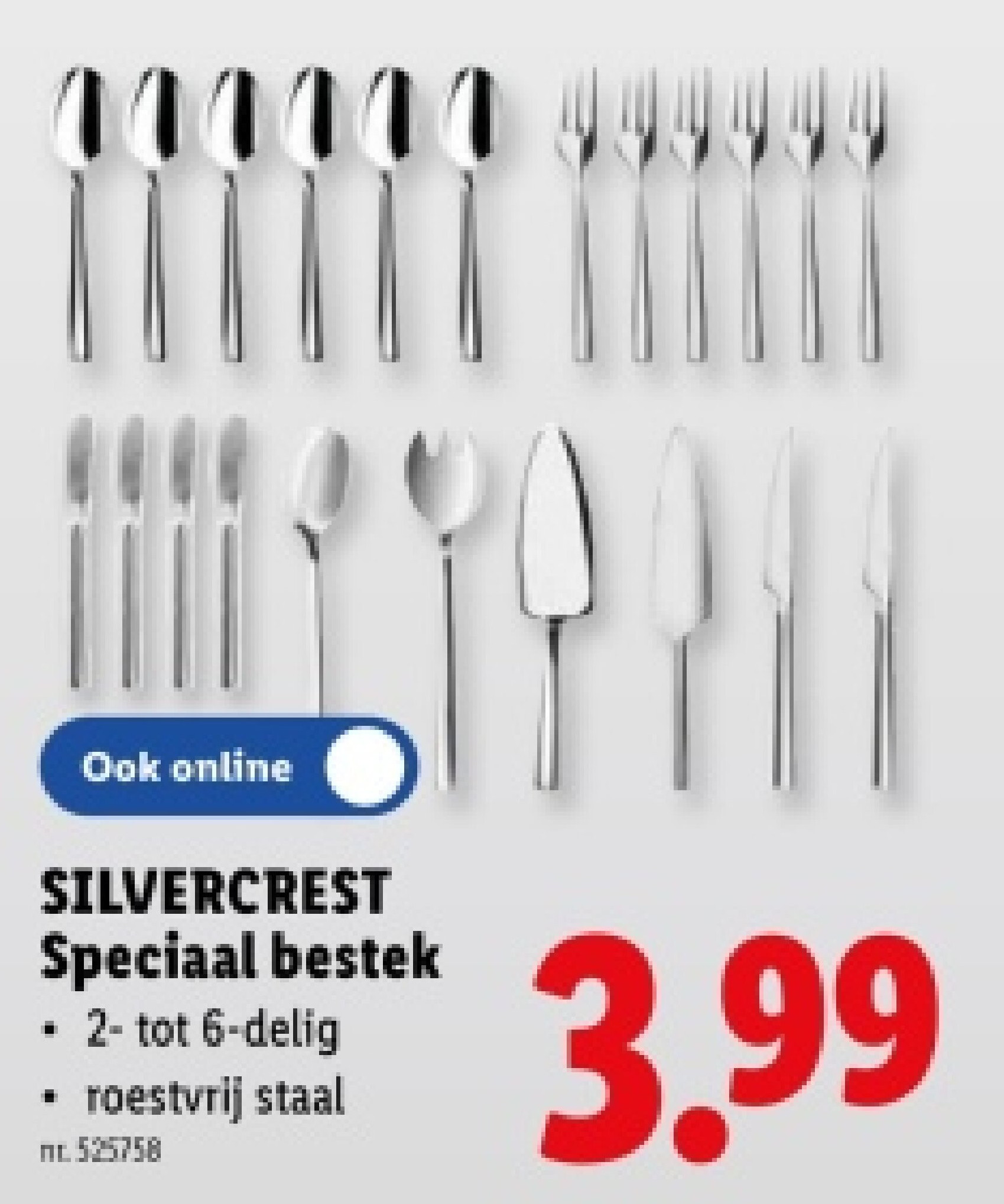 Speciaal bestek