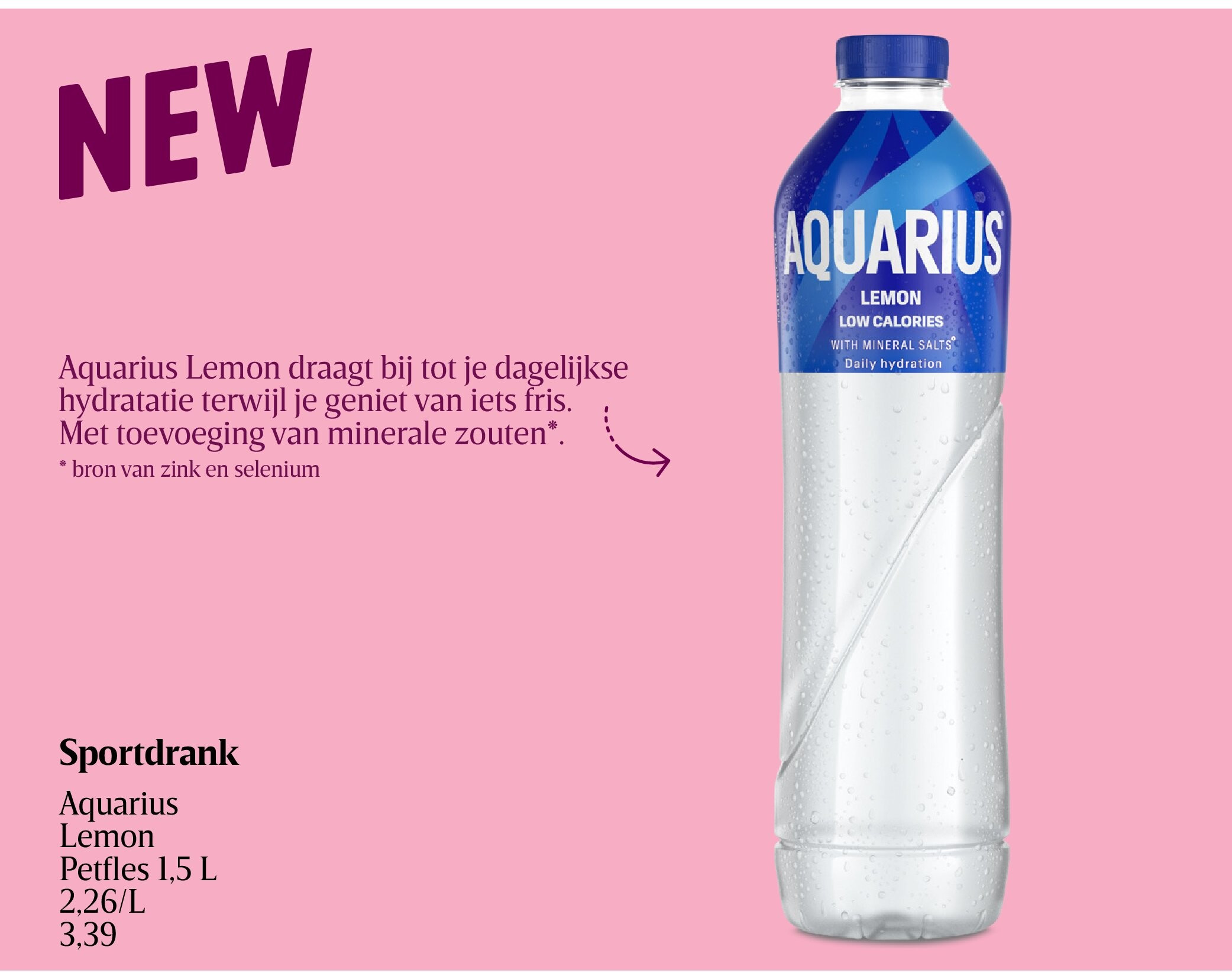 Sportdrank