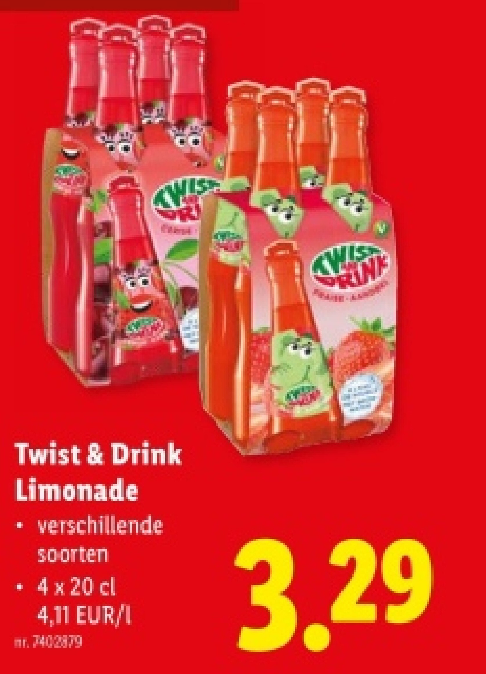 Limonade