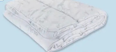 FONDSBU couette synthétique