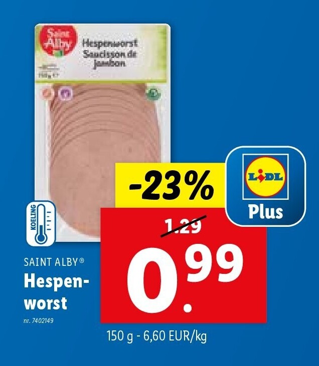 Hespenworst