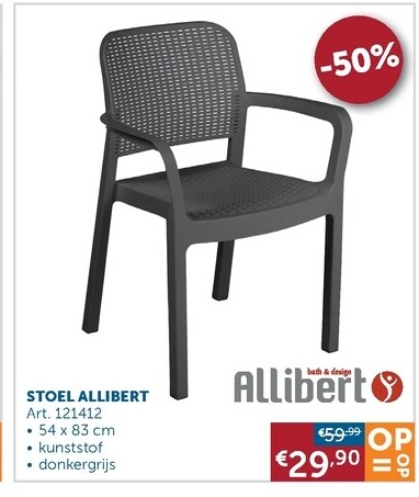 STOEL ALLIBERT