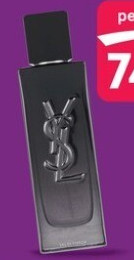 Yves Saint Laurent Myself