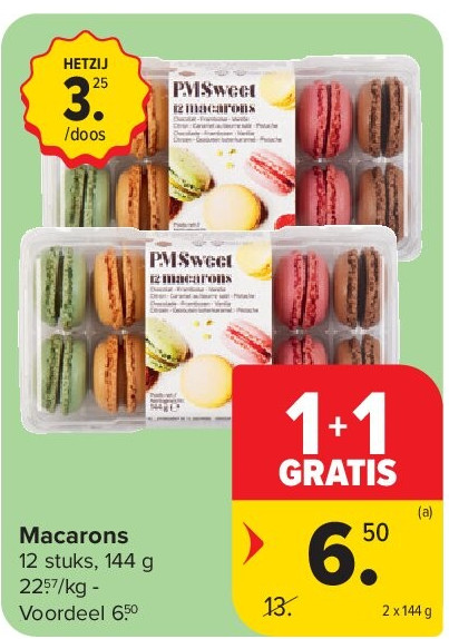 Macarons