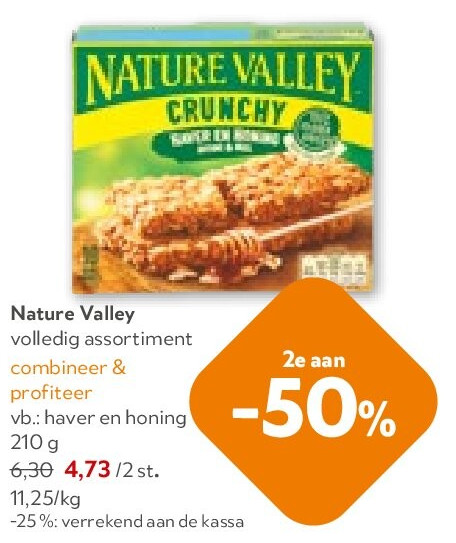 Nature Valley