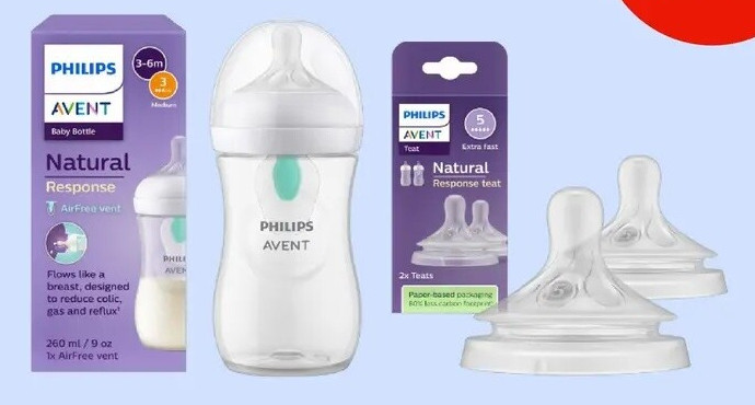 Philips Avent babyvoedingaccessoires