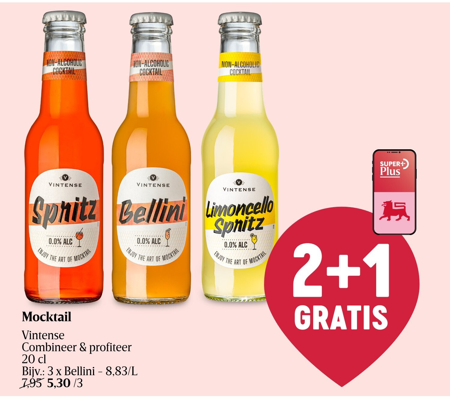 Mocktail