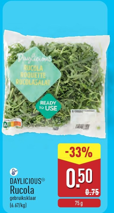 Rucola