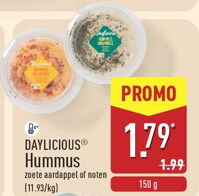 Hummus