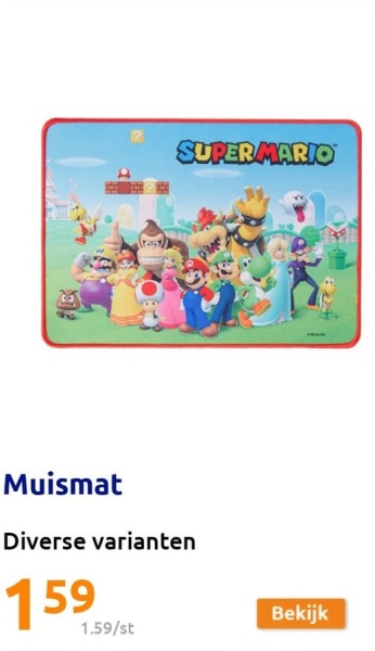 Muismat