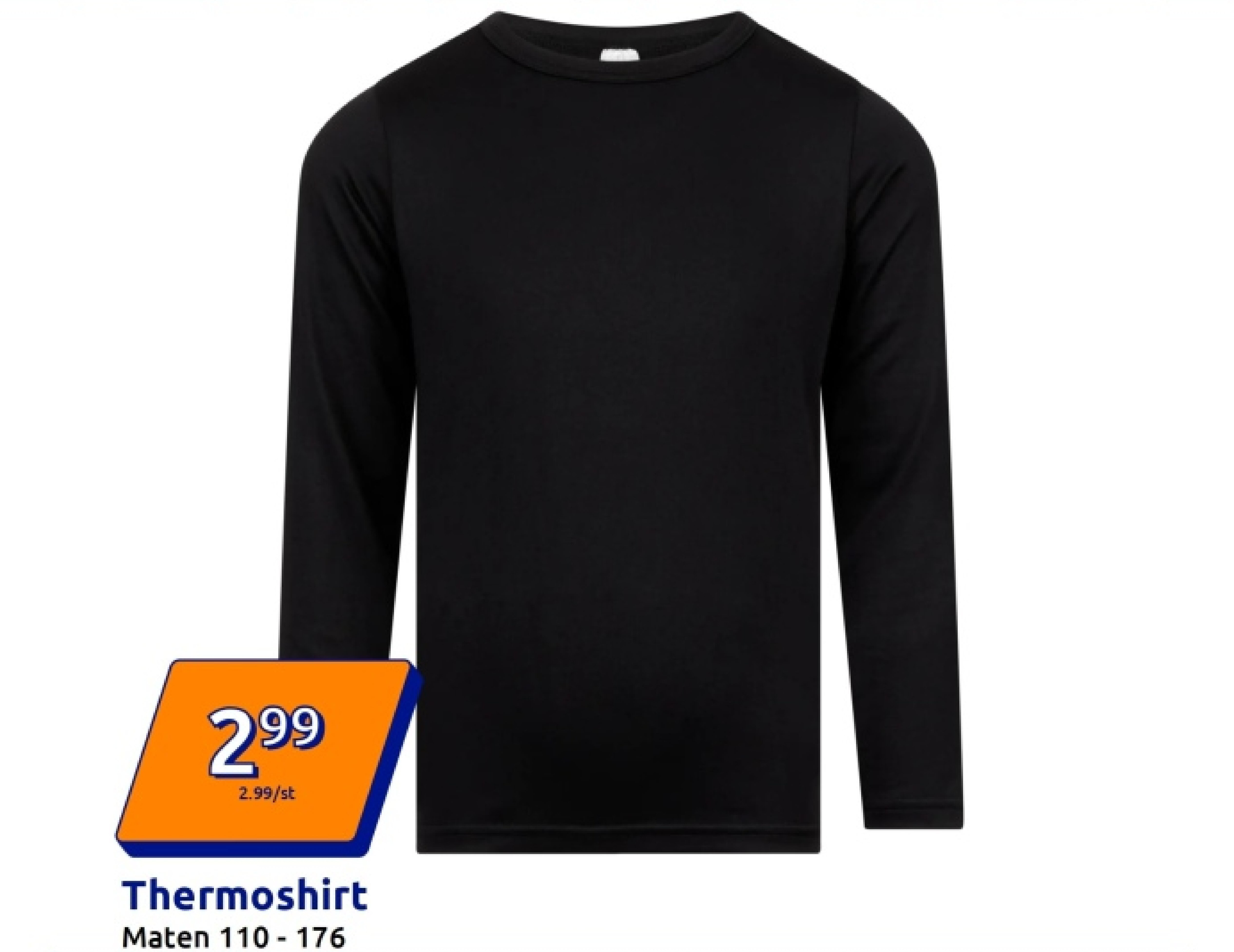 Thermoshirt