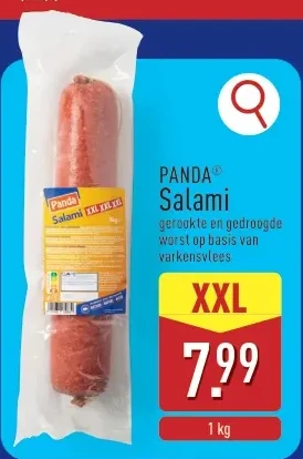 Salami