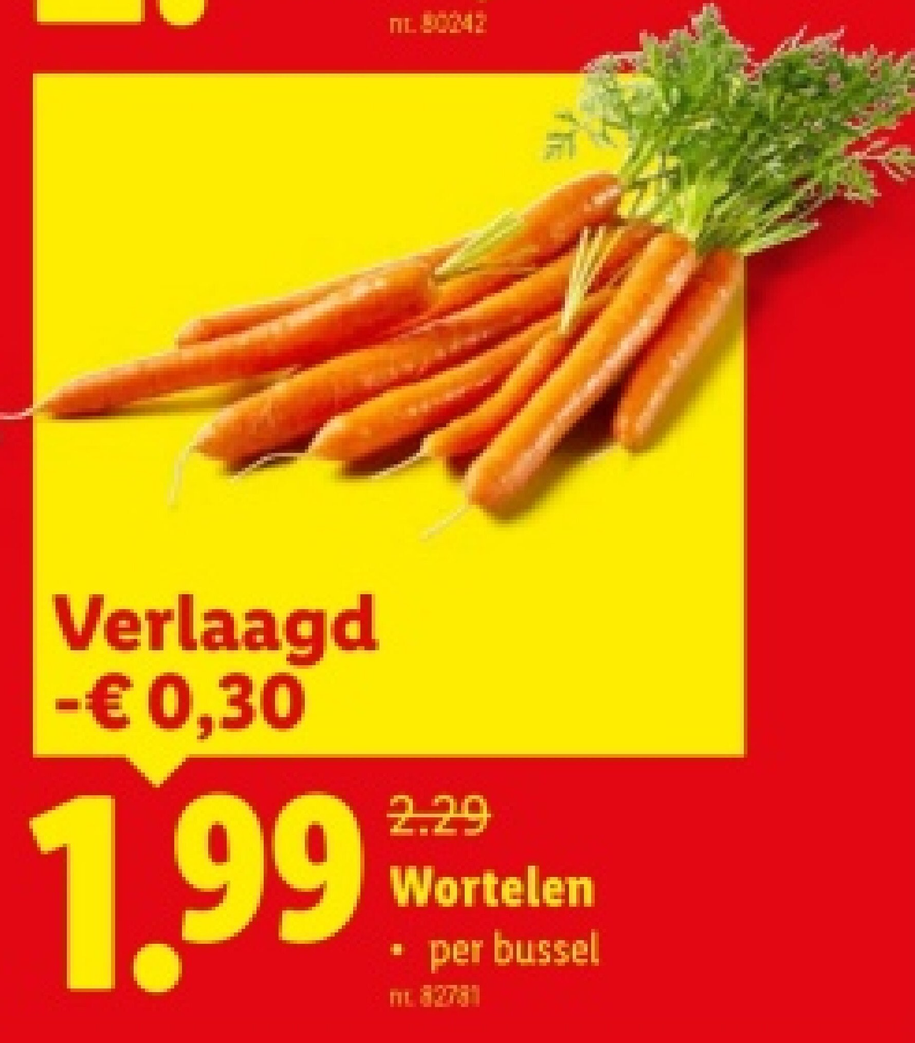 Wortelen