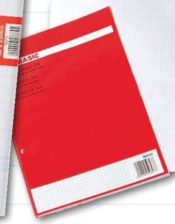 Cursusblok A4