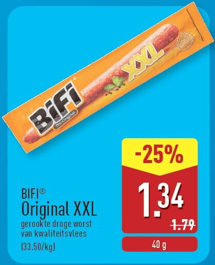 Original XXL