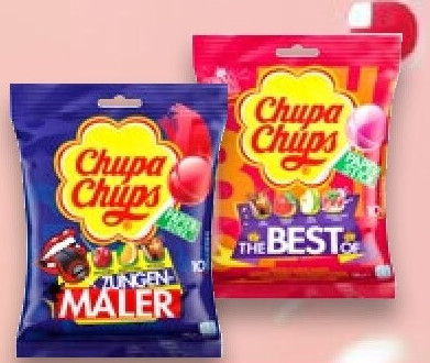 Lollies