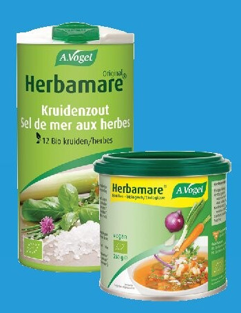 Herbamare Bouillon 250 gram