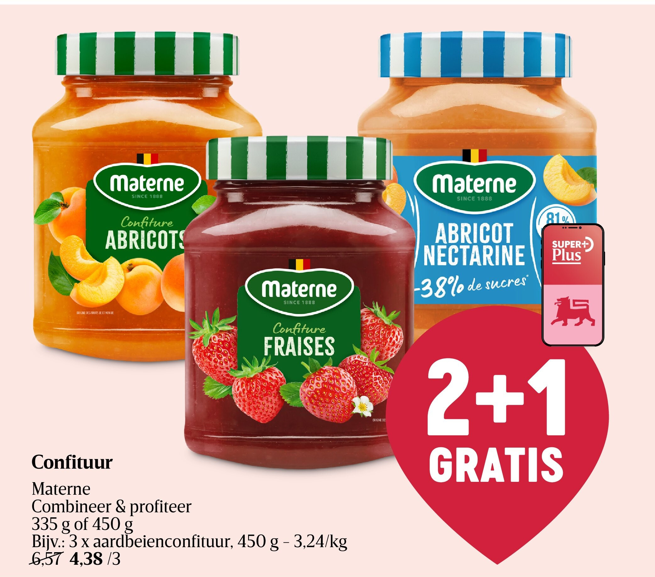 Confituur