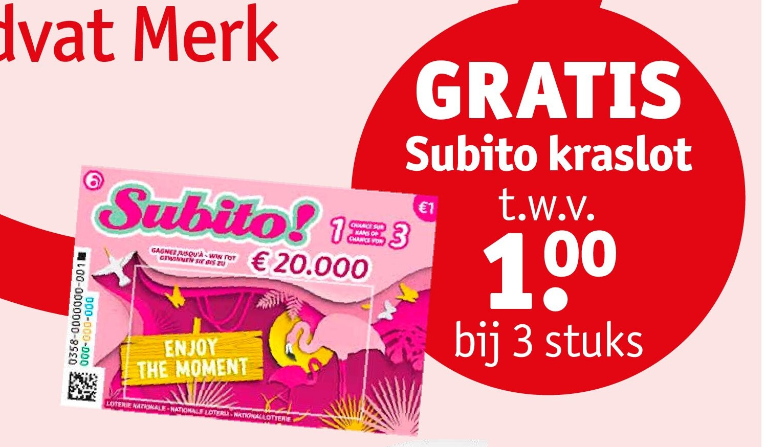 Subito kraslot