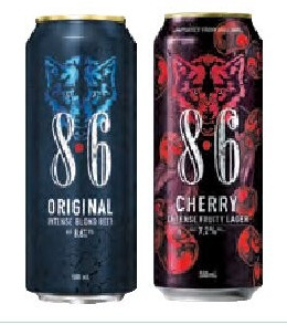 8.6 Original of Cherry