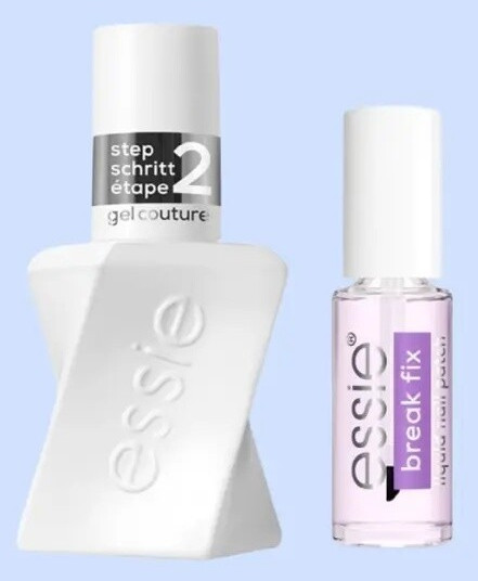 ESSIE Gel Top Coat