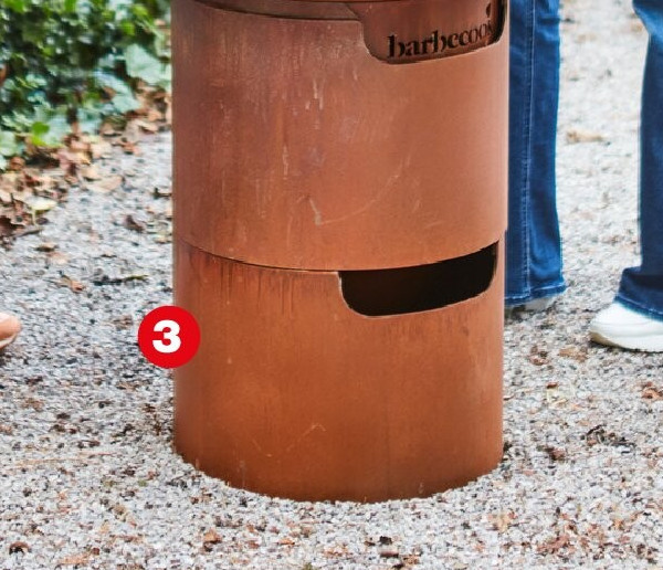 BRASERO JACK