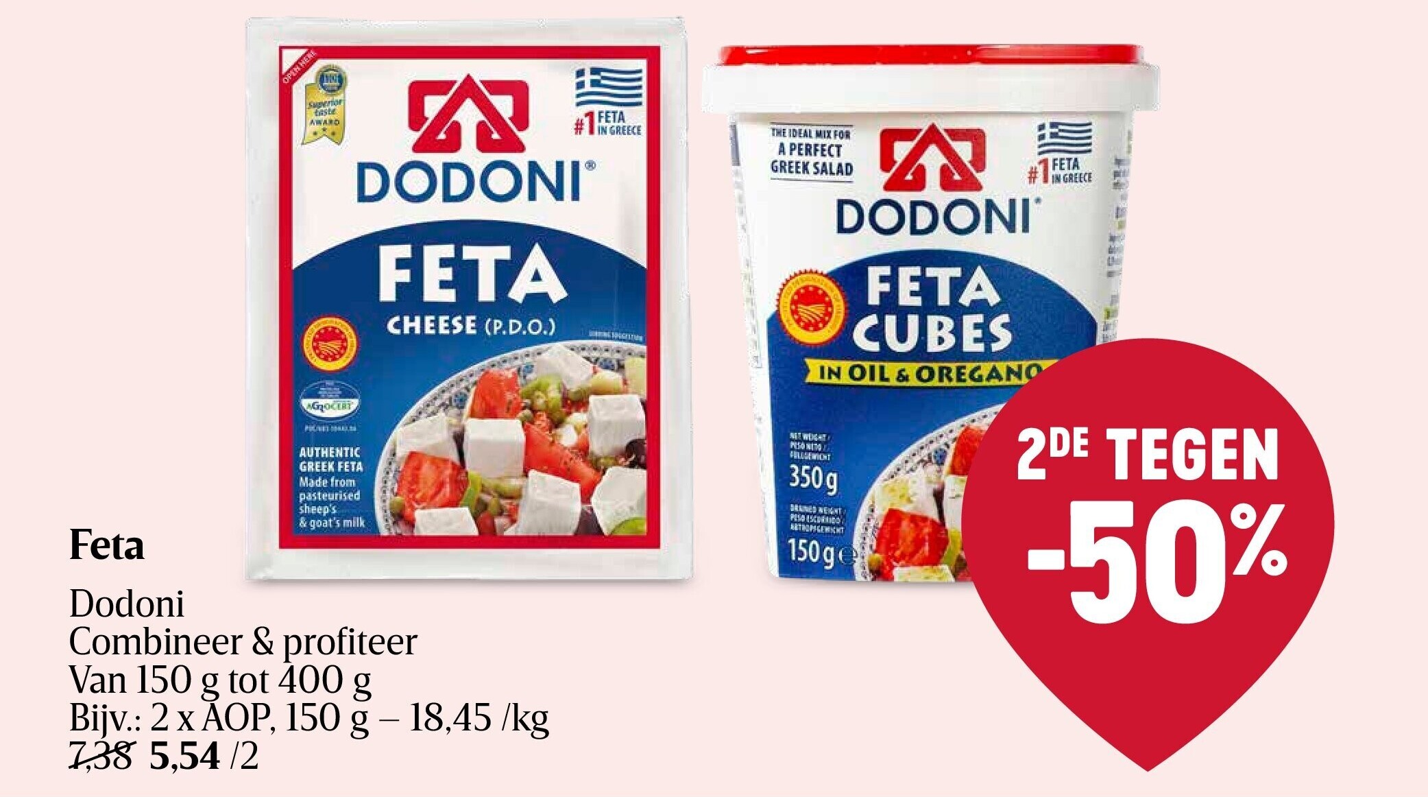 Feta