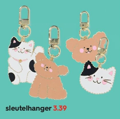 sleutelhanger