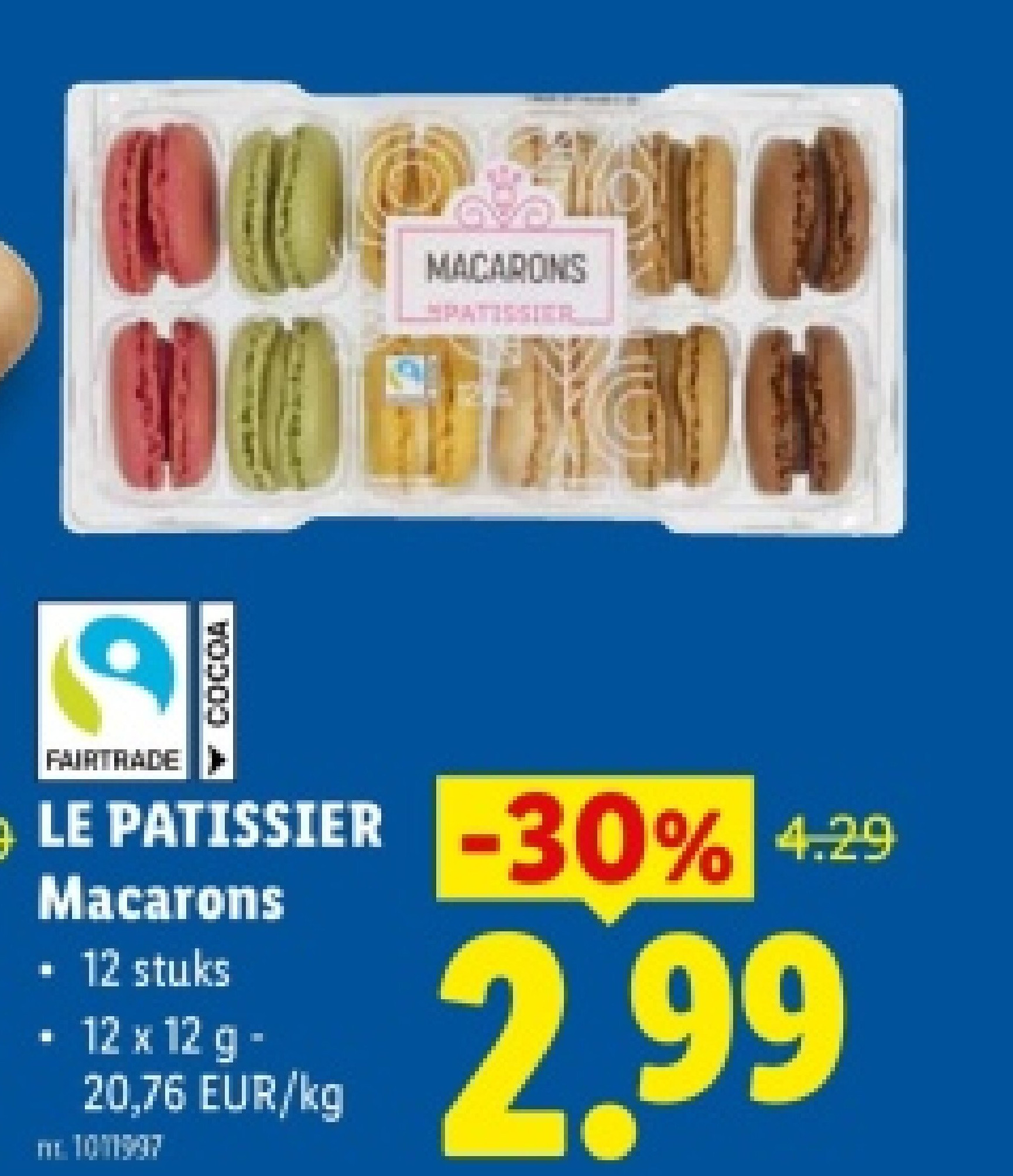 Macarons