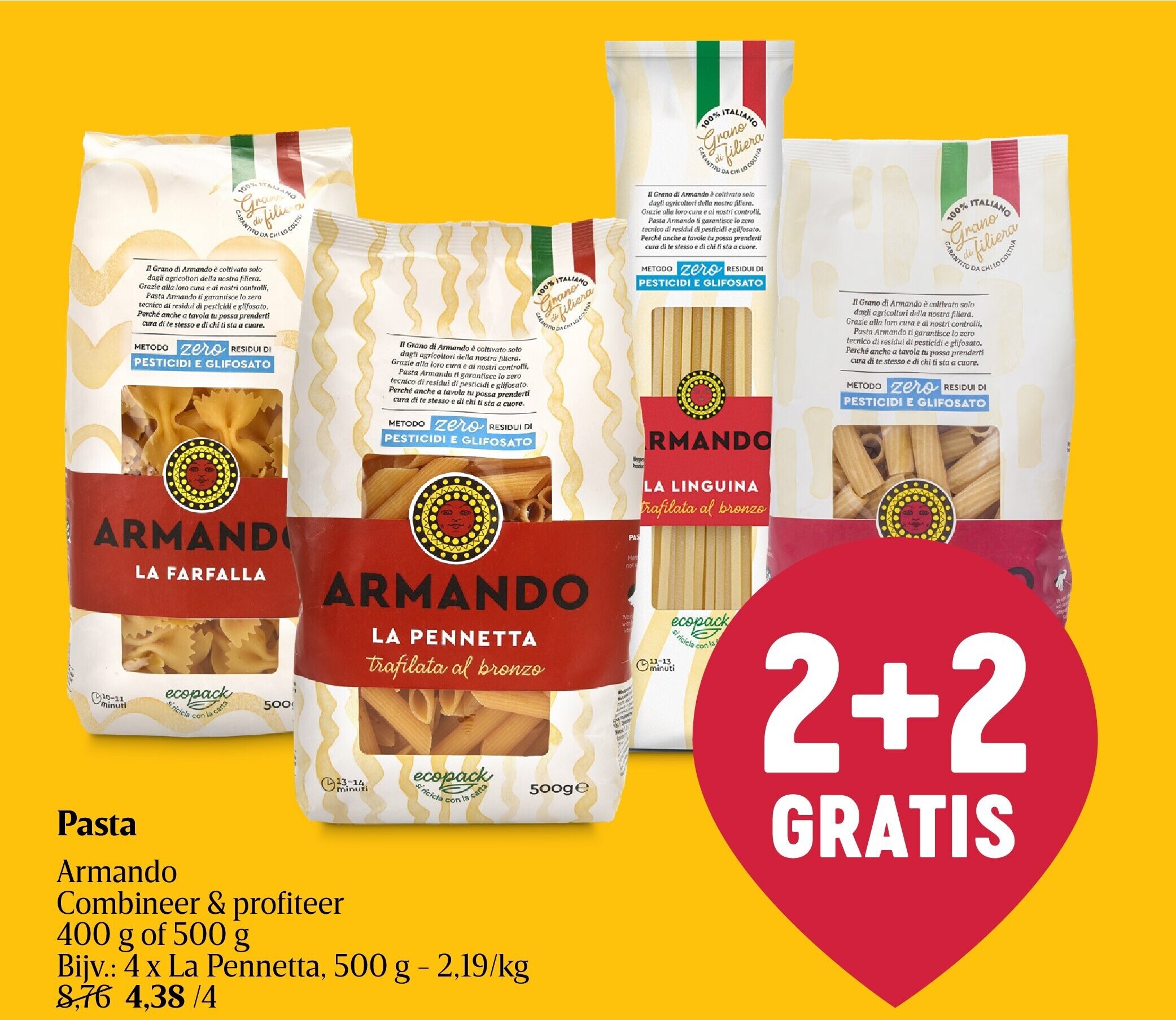 Pasta
