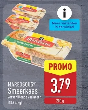 Smeerkaas