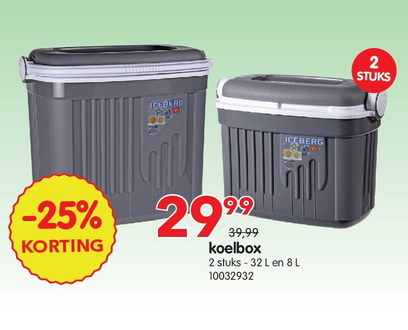 koelbox