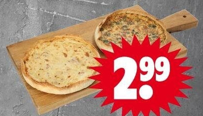 Verse quiche