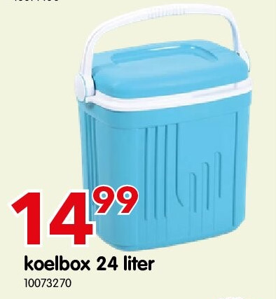 koelbox 24 liter