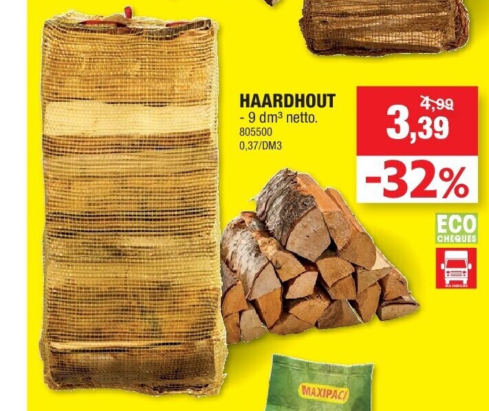 HAARDHOUT
