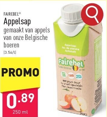 Appelsap