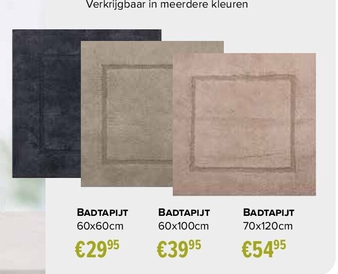 badtapijten duck Badtapijt60x60cm