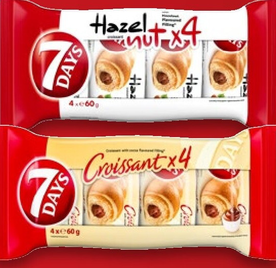 Croissants